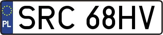 SRC68HV