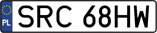 SRC68HW