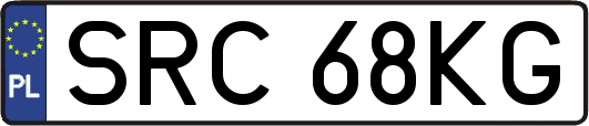 SRC68KG