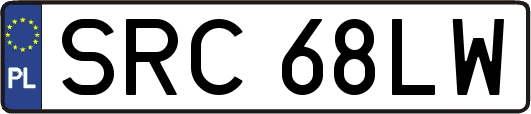 SRC68LW