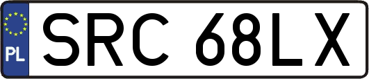 SRC68LX