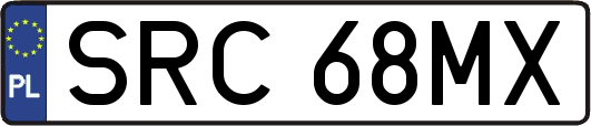 SRC68MX