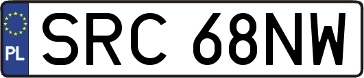 SRC68NW