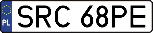 SRC68PE