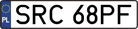 SRC68PF