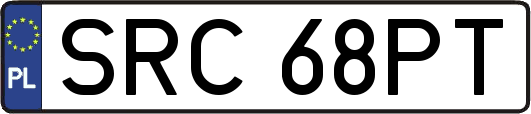 SRC68PT