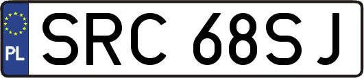 SRC68SJ