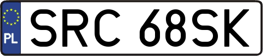 SRC68SK