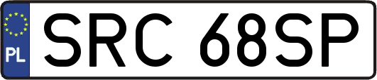 SRC68SP