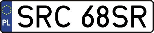 SRC68SR