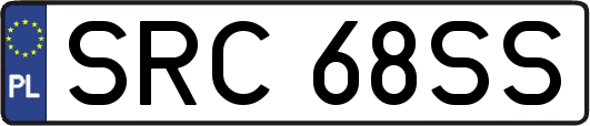 SRC68SS