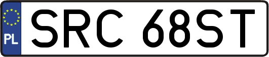 SRC68ST