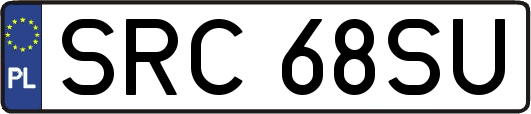 SRC68SU