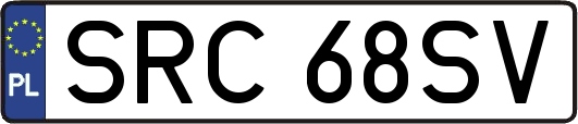SRC68SV