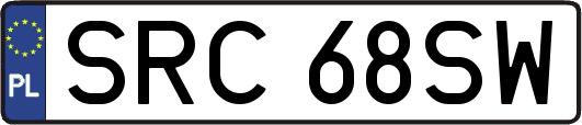 SRC68SW