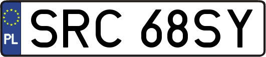 SRC68SY