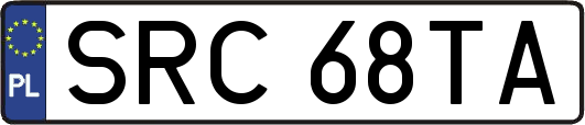 SRC68TA