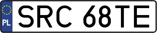 SRC68TE