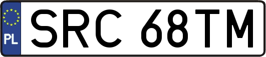 SRC68TM