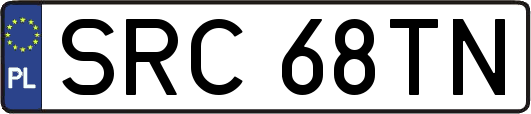 SRC68TN