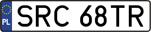 SRC68TR