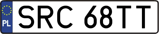 SRC68TT