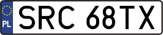 SRC68TX