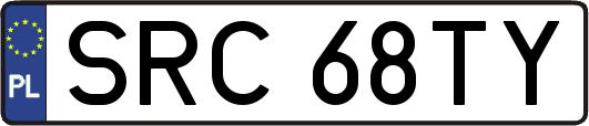 SRC68TY