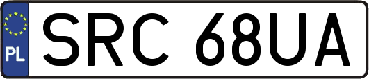 SRC68UA