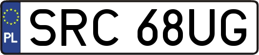 SRC68UG