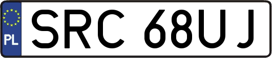 SRC68UJ