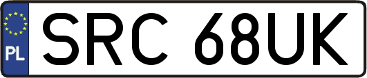 SRC68UK