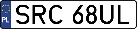 SRC68UL
