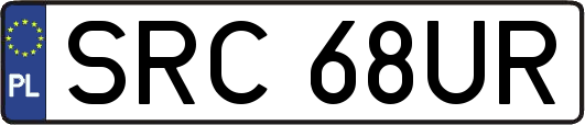 SRC68UR