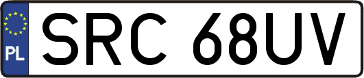 SRC68UV
