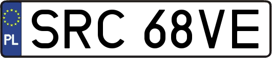 SRC68VE