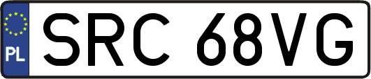 SRC68VG