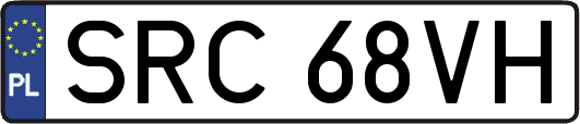 SRC68VH