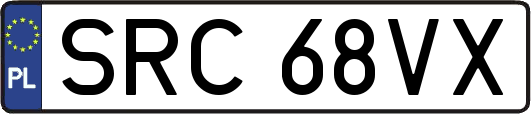 SRC68VX
