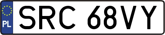 SRC68VY