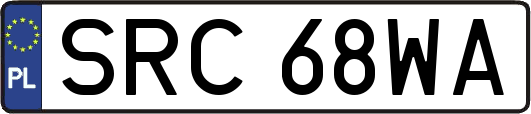 SRC68WA