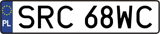 SRC68WC