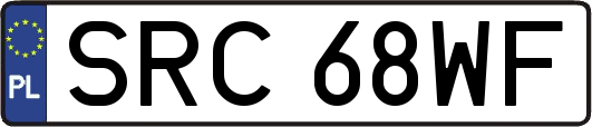 SRC68WF