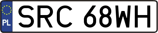 SRC68WH