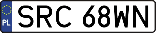 SRC68WN