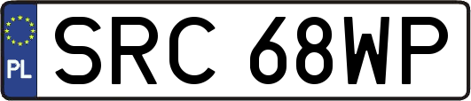 SRC68WP