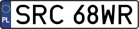 SRC68WR