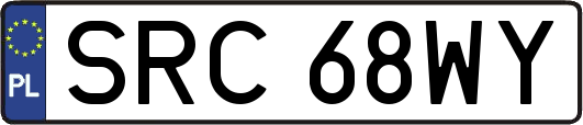 SRC68WY