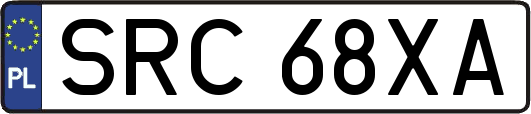 SRC68XA