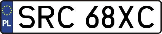 SRC68XC
